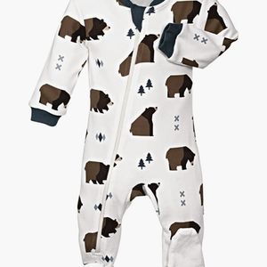 Zippy Jamz Organic Sleeper